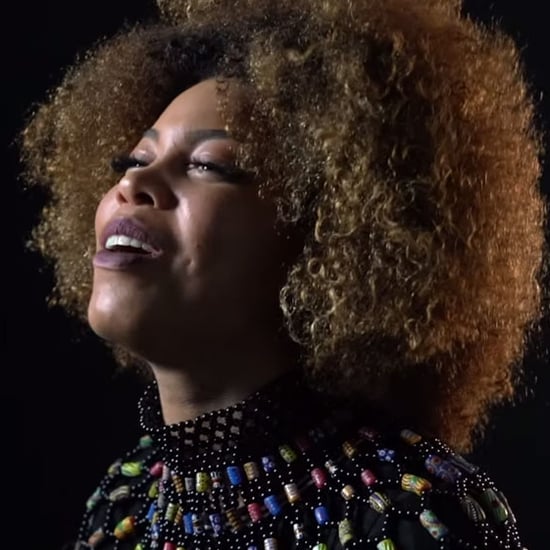 Beyonce "Spirit" and "Circle of Life" Cover Video