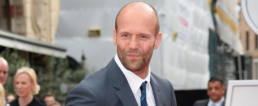 Jason Statham Hot Pictures