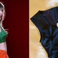ฉันลองใช้ชุดชั้นในที่ต้องการของ Taylor Swift และปรับปรุงท่าทางของฉันในหนึ่งเดือน