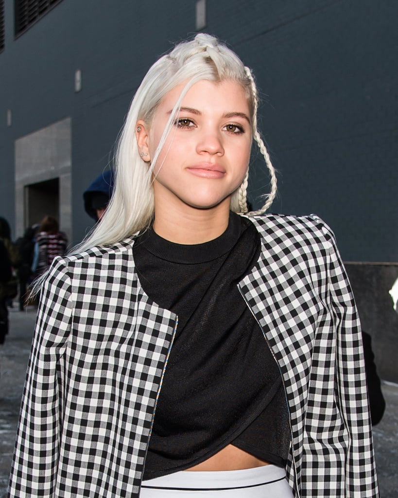 Sofia Richie
