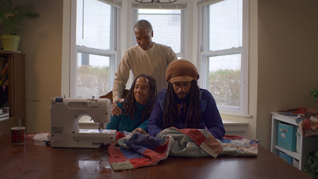 Worn Stories: The New Netflix Docuseries to Binge-Watch