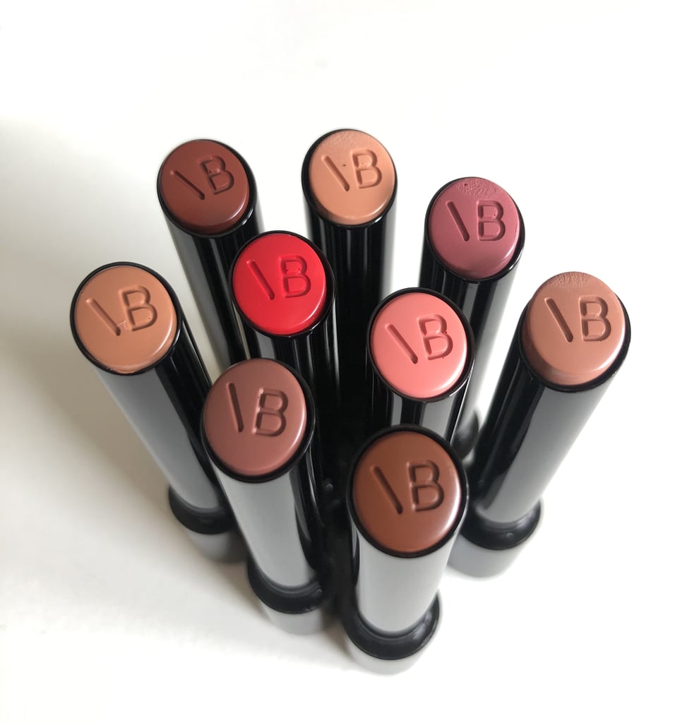 Victoria Beckham Beauty Posh Lipstick Shade Review