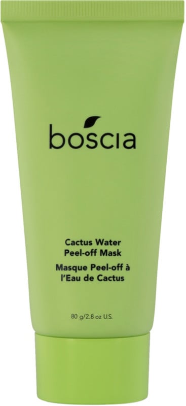 Boscia Cactus Water Peel-off Mask