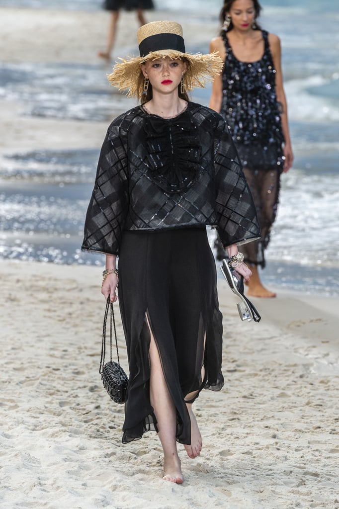 Chanel Spring 2019 Collection