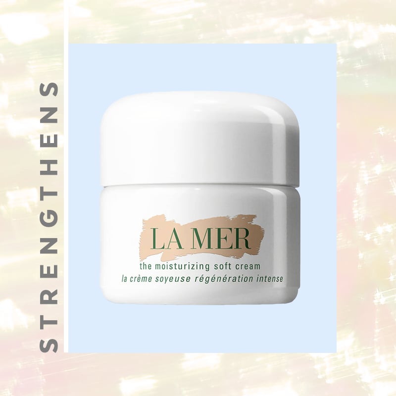 La Mer The Moisturizing Soft Cream