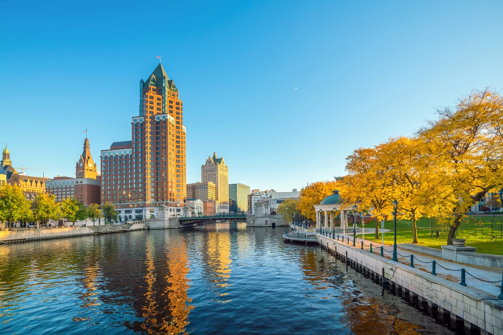 visit milwaukee