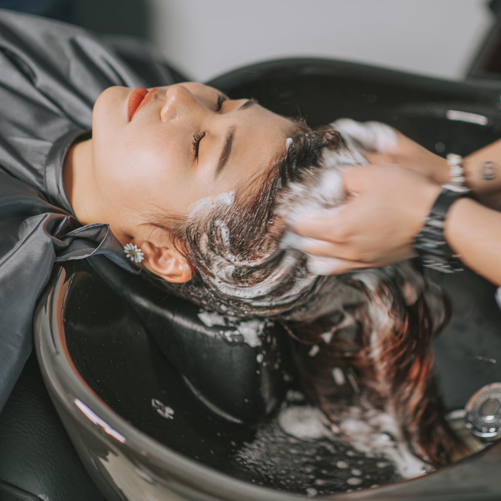 Can I Wash My Hair After Dyeing It? Hairstylists Weigh In