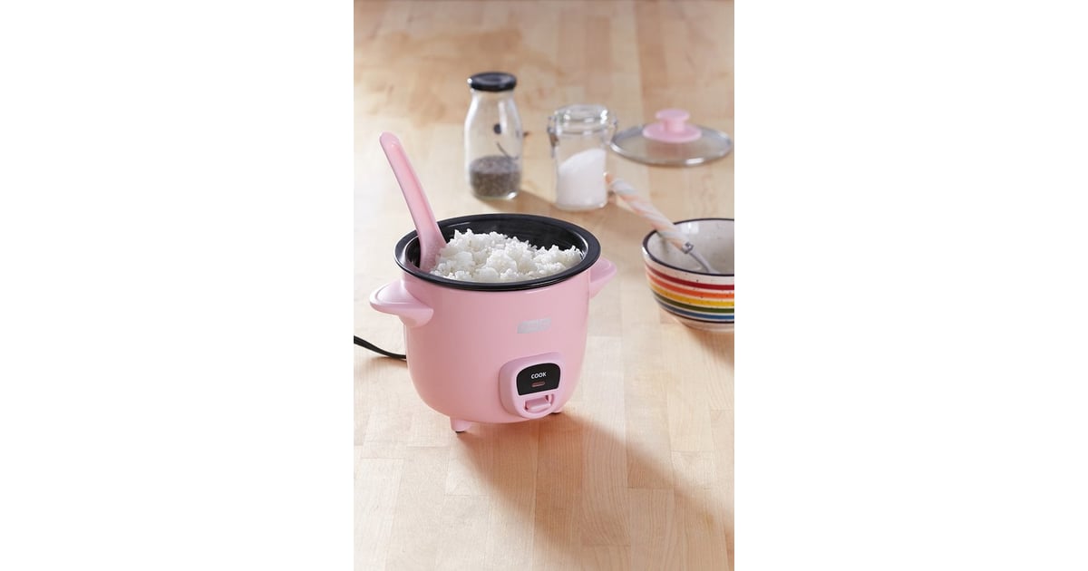 Urban Outfitters Mini Rice Cooker Cheap Kitchen Items POPSUGAR Food