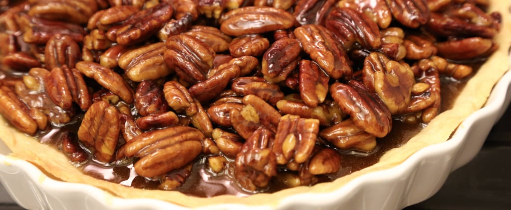 Mark Bittman's Pecan Pie Recipe