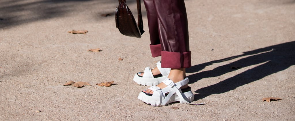 Best Comfortable Casual Sandals