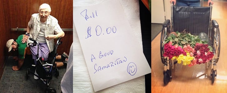 Acts of Kindness Pictures