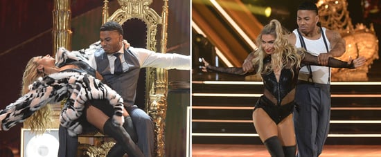 Watch Nelly's Freestyle Performance on DWTS