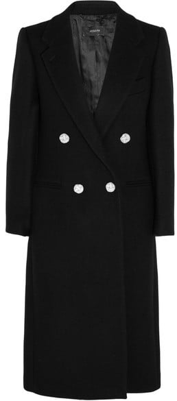 Warm Stylish Coats | POPSUGAR Fashion