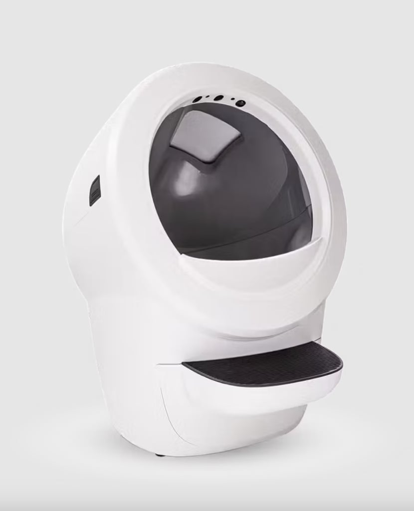 Litter-Robot 4