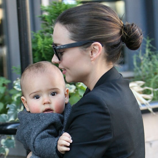 Miranda Kerr S Off Duty Hairstyles Popsugar Beauty Australia We update gallery with only quality interesting photos. miranda kerr s off duty hairstyles