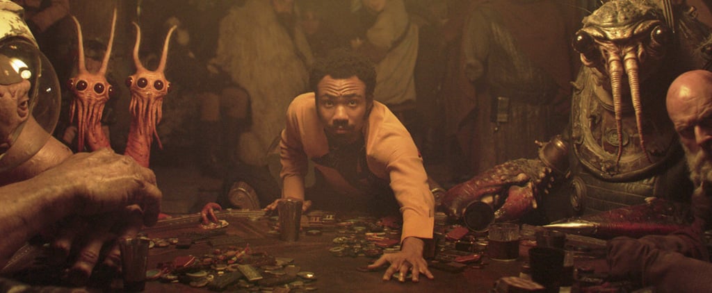 Will There Be a Lando Calrissian Star Wars Spinoff Movie?