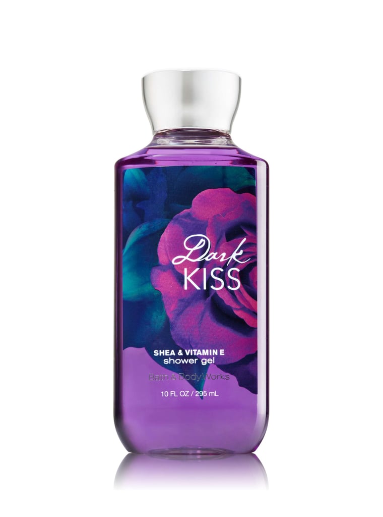 Dark Kiss Shea and Vitamin E Shower Gel