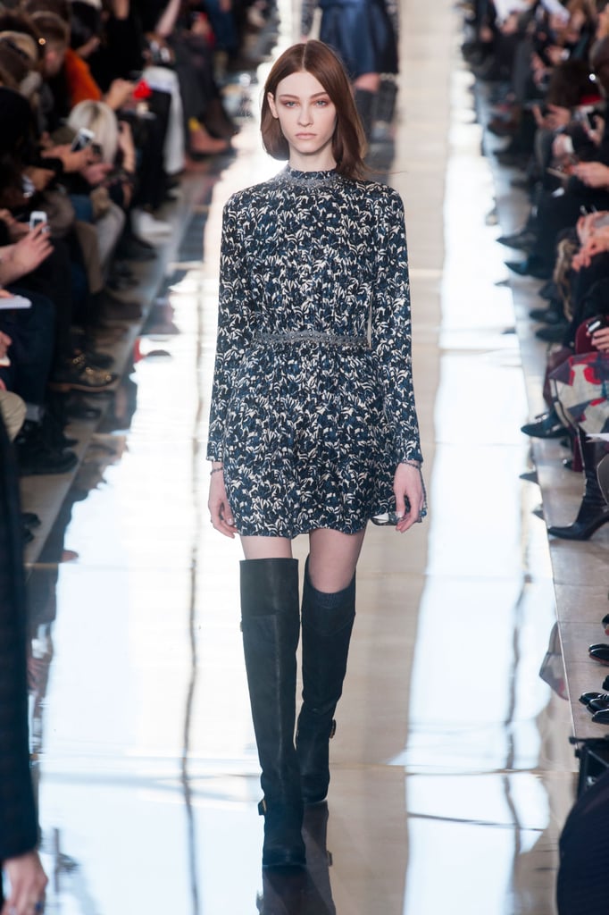 Tory Burch Fall 2014