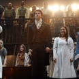 You'll Have a Heart Full of Love After Watching These Clips of Nick Jonas in Les Mis