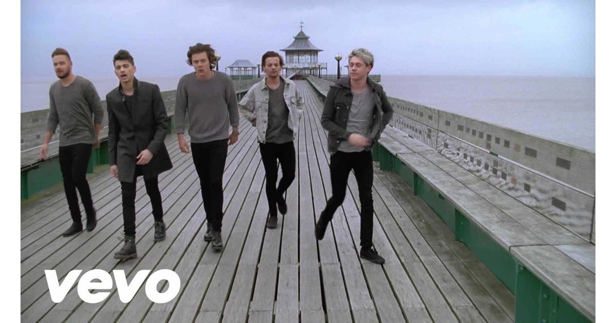 "You & I" by One Direction Wedding First Dance Songs POPSUGAR