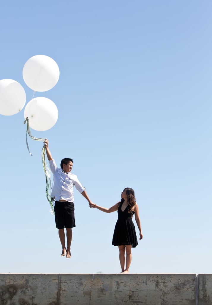 Long Beach Engagement