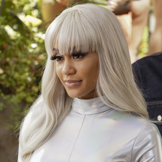 Saweetie Talks About Acting Debut on Grown-ish and New Music
