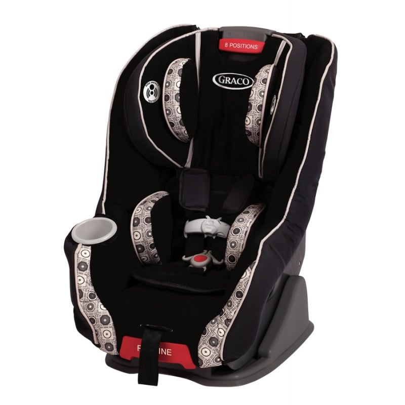 graco size4me 70