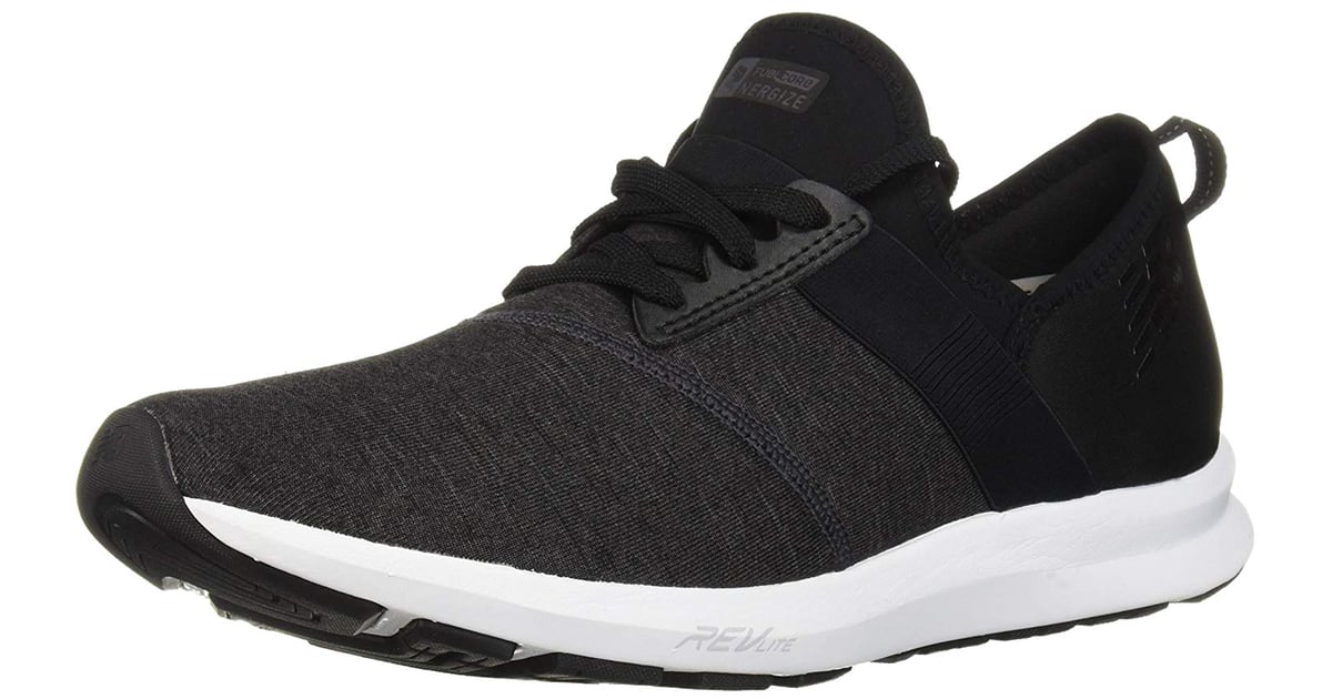 New Balance Women's FuelCore Nergize V1 Cross Trainer | Cute Running Shoes For Women on Amazon 