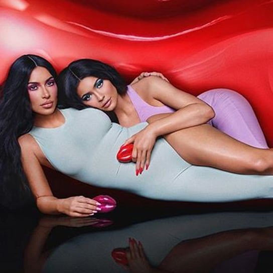 KKW Fragrance x Kylie Jenner
