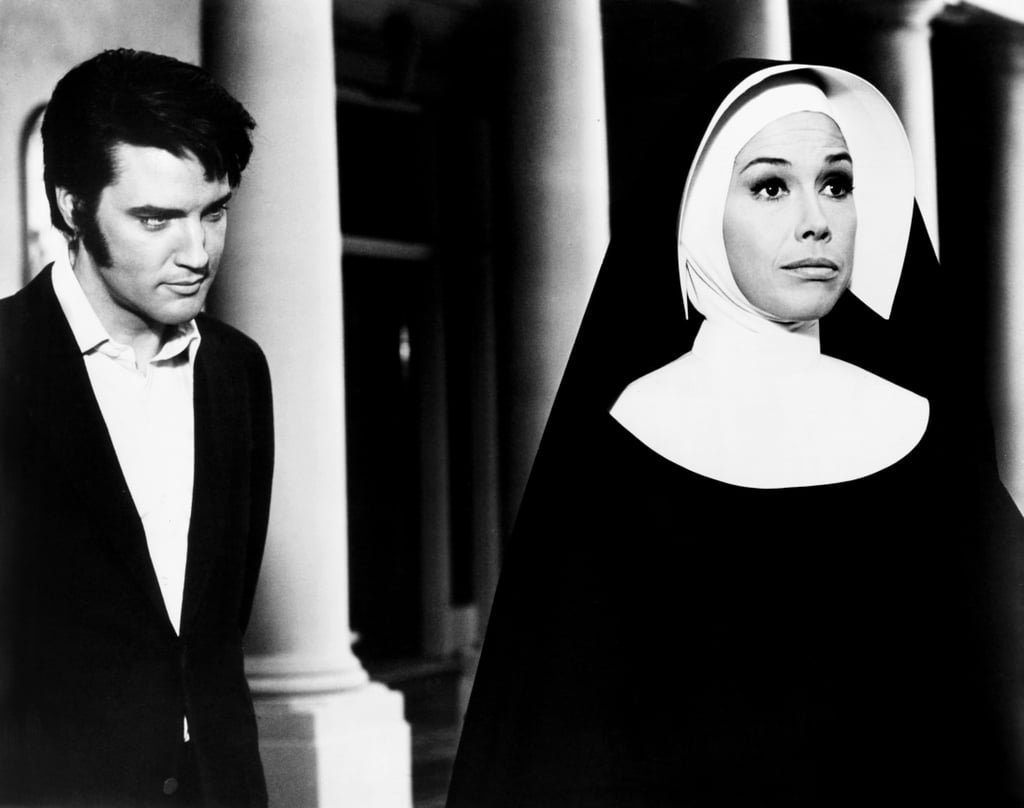 Change of Habit (1969)