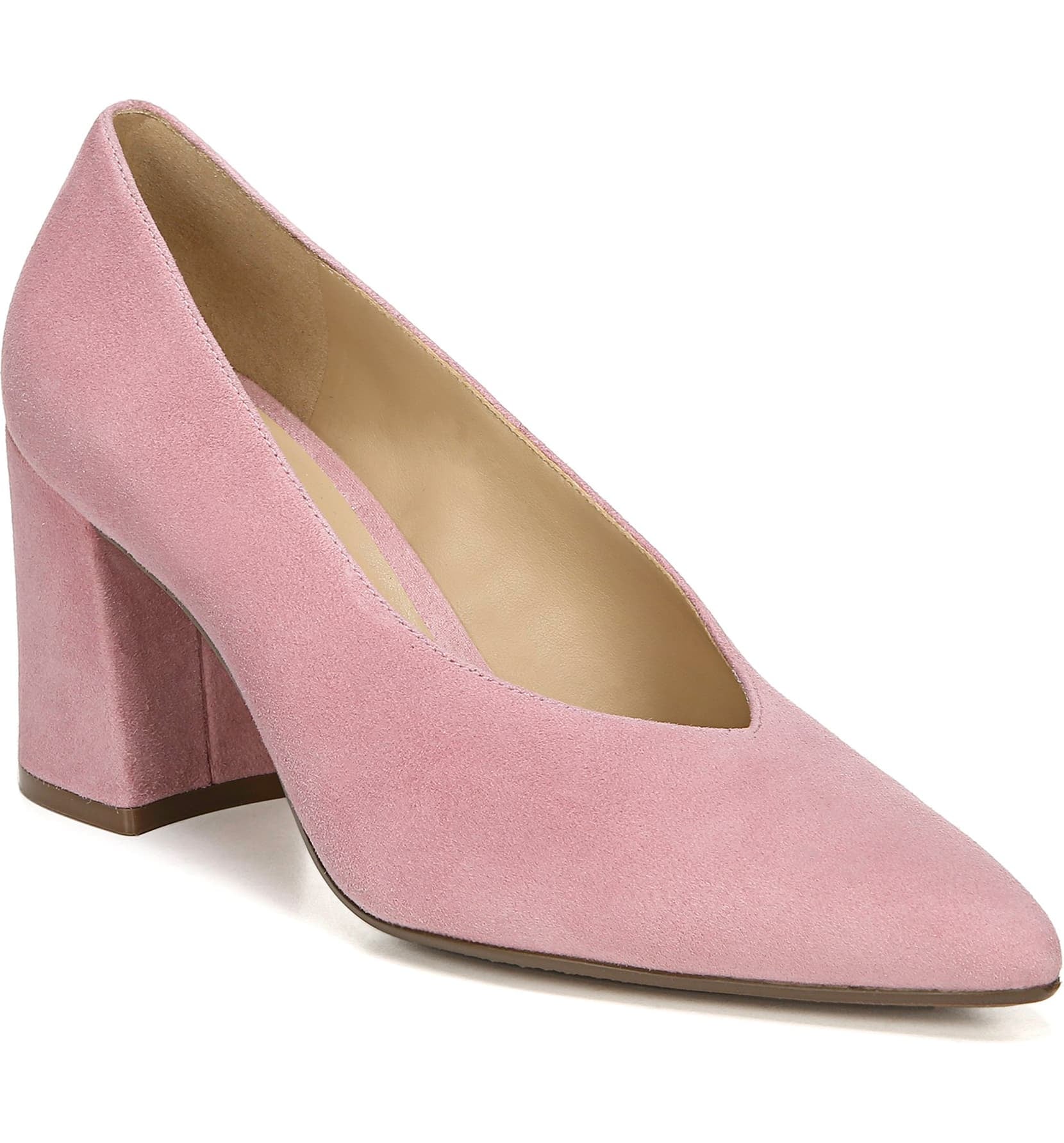 Naturalizer hope pointed toe new arrivals pump