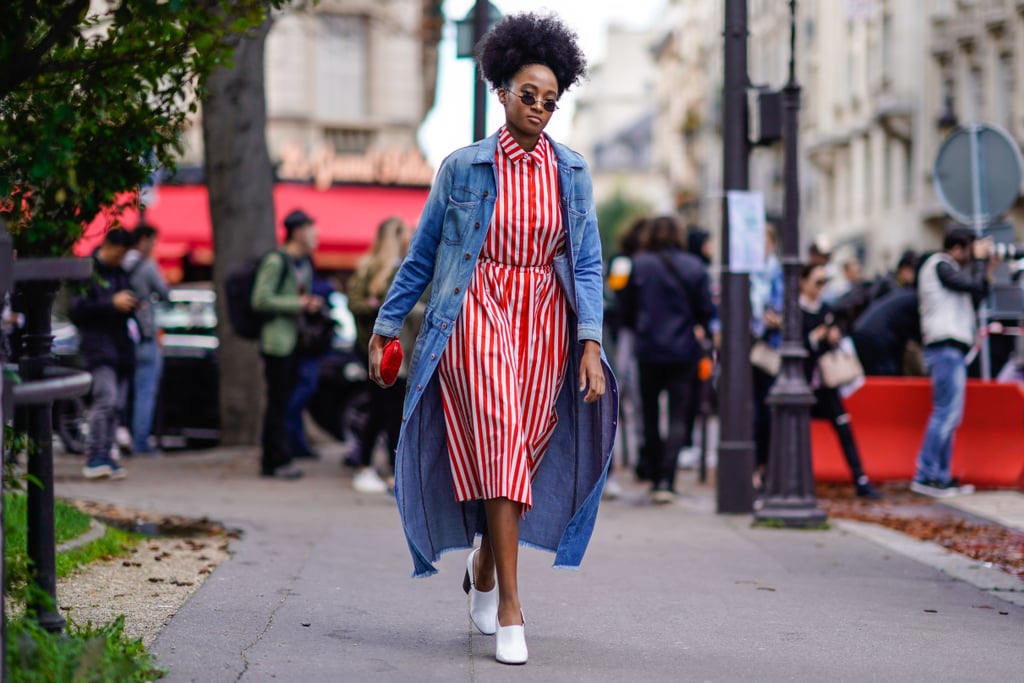 What to Wear For the Fourth of July 2019 | POPSUGAR Fashion UK