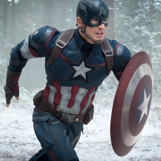 Will Chris Evans Play Captain America For Marvel Again?