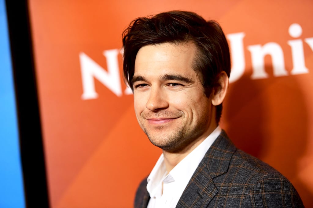 Who Is Jason Ralph?