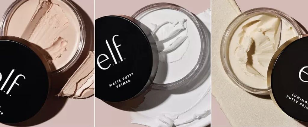 The Best e.l.f. Cosmetics Primers For Summer