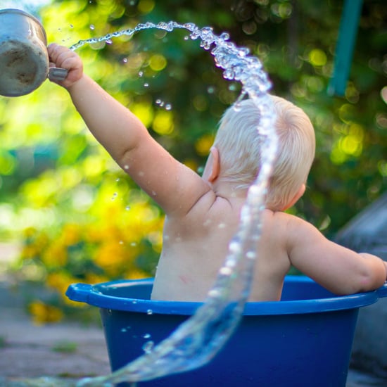 Baby Names With No Nicknames