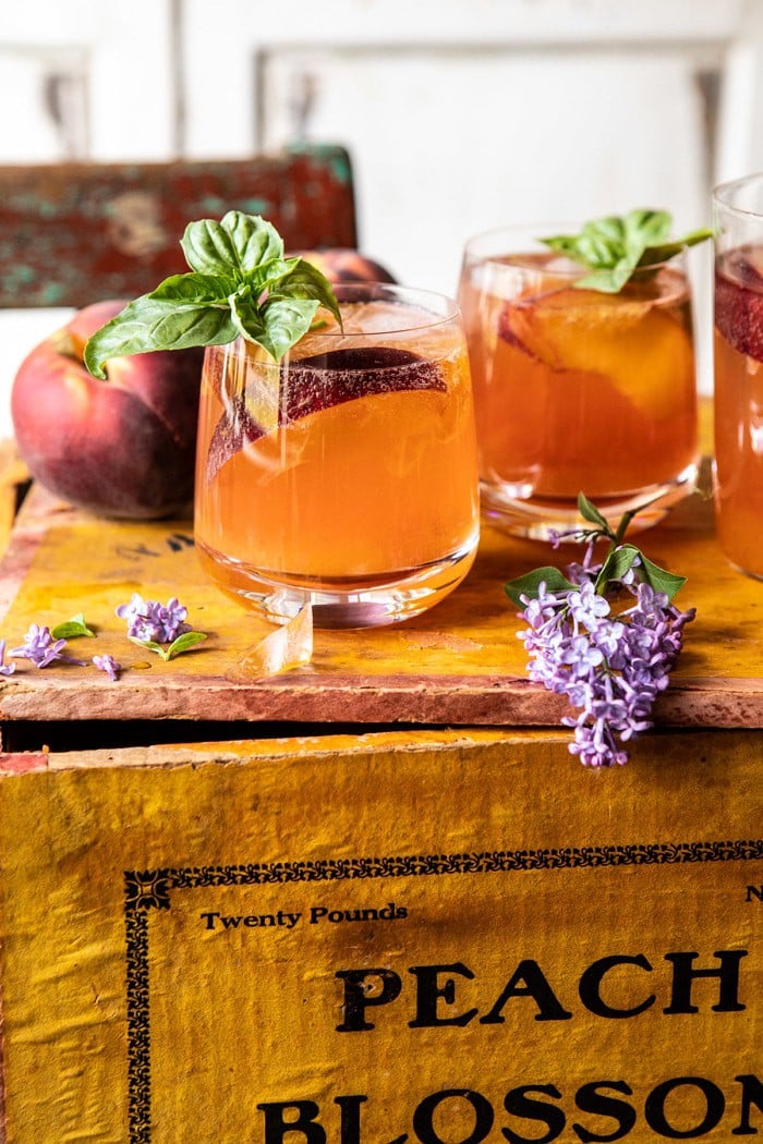 Featured image of post Easiest Way to Make Blackberry Honeysuckle Spritz