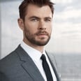 Chris Hemsworth on How He Gets That Sexy-Surfer Beach Hair