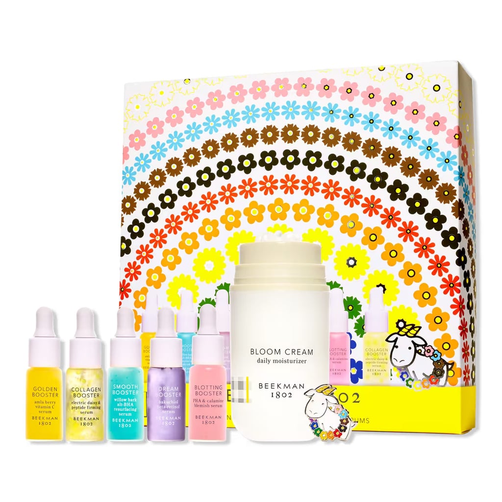 A Skin-Care Set From Beekman 1802