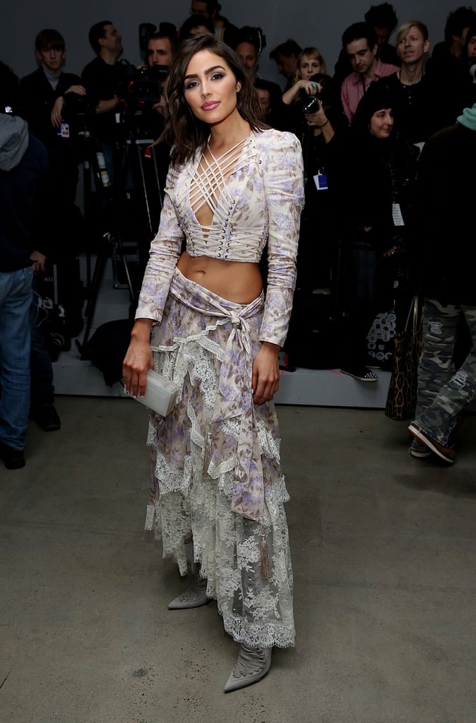 Olivia Culpo Olivia Culpo