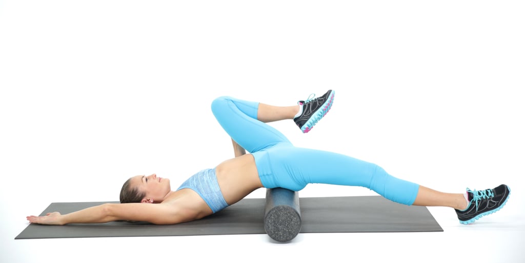Stretch Your Psoas