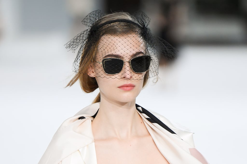 Chanel Spring/Summer 2021 Review and Photos | POPSUGAR Fashion UK