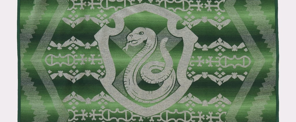 Pendleton Harry Potter Blankets