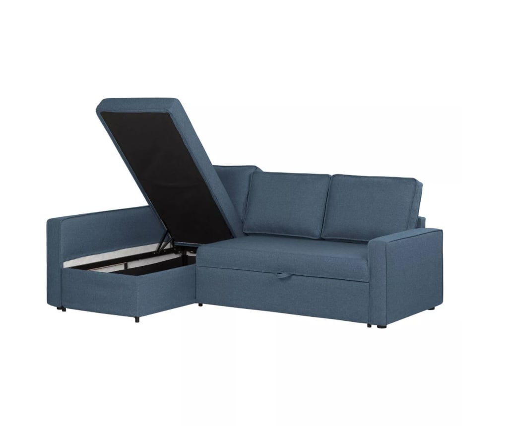 South Shore Live It Cosy Sofa Bed with Storage
