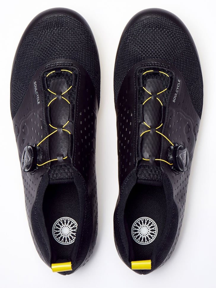 soulcycle clip in shoes