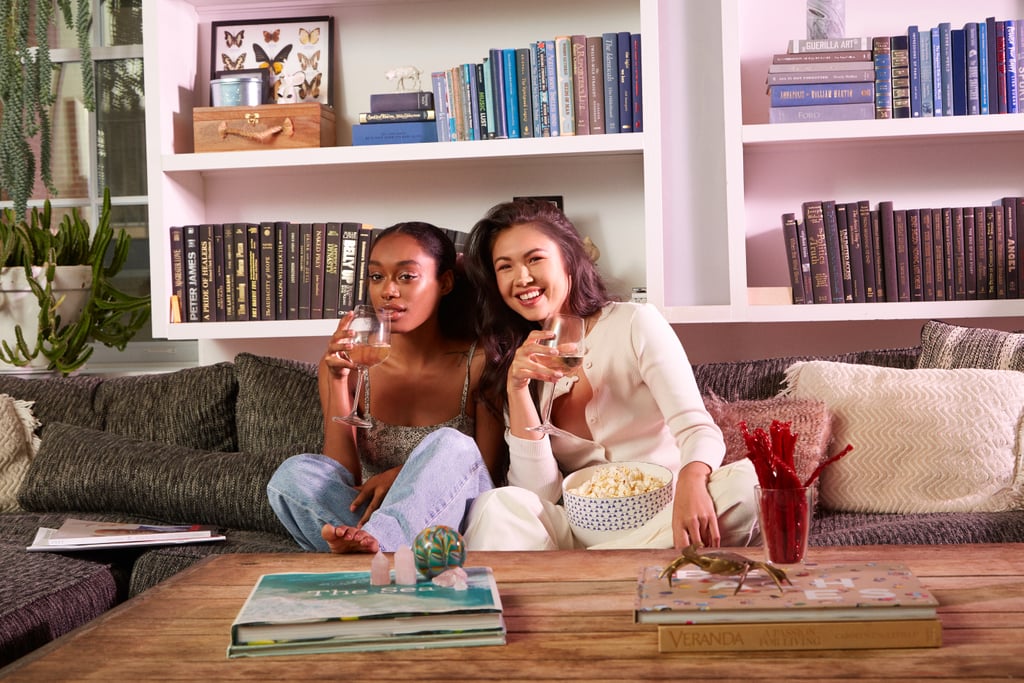 The Best Glassware on Amazon POPSUGAR Home UK