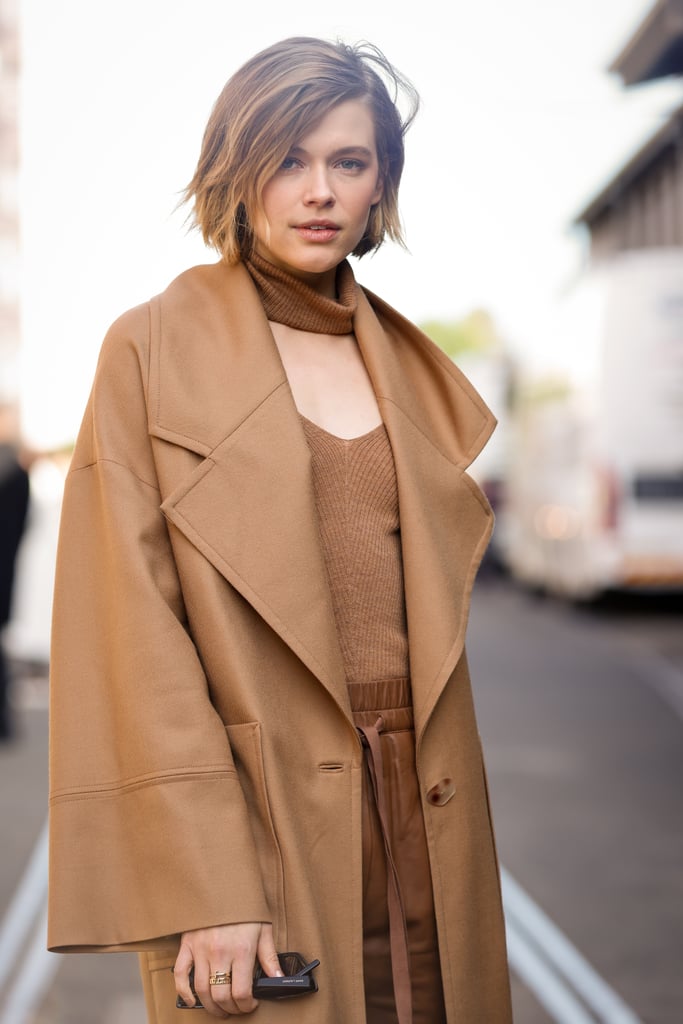 Fall Haircut Trend Layered Bob 5 Best Haircut Trends For Fall 2022