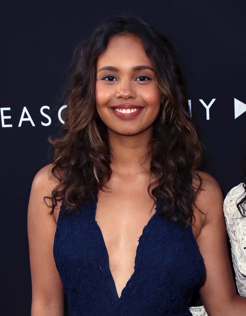 Alisha Boe as Jessica Davis