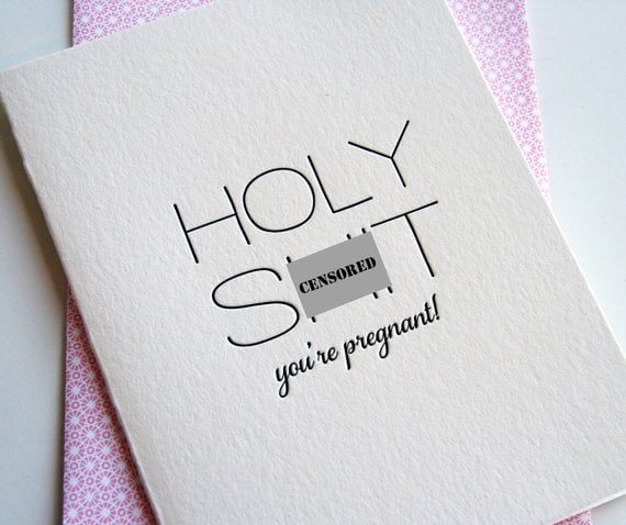 a four-letter greeting