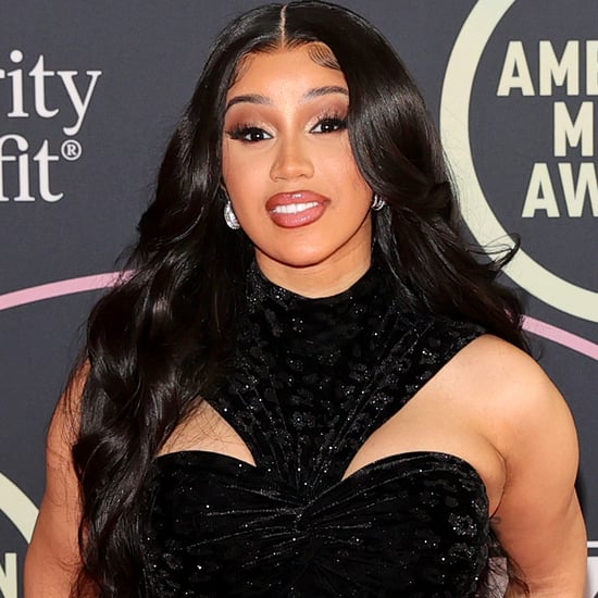 Cardi B's Second Album Could Arrive in 2022